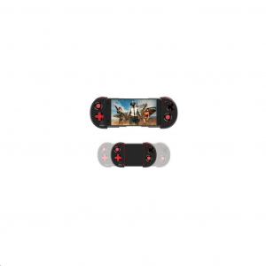 iPega 9087s Red Knight Bluetooth Gamepad Android és iOS készülékekhez